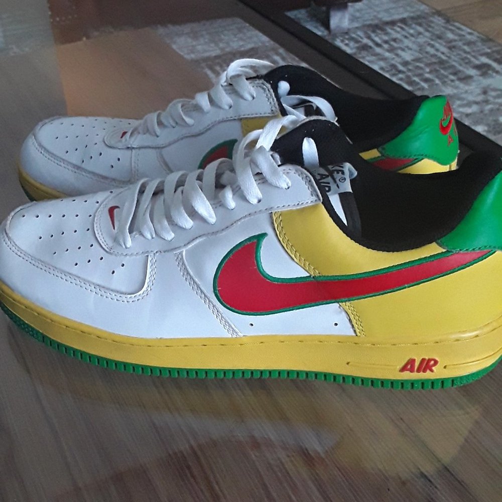 Nike Air force 1